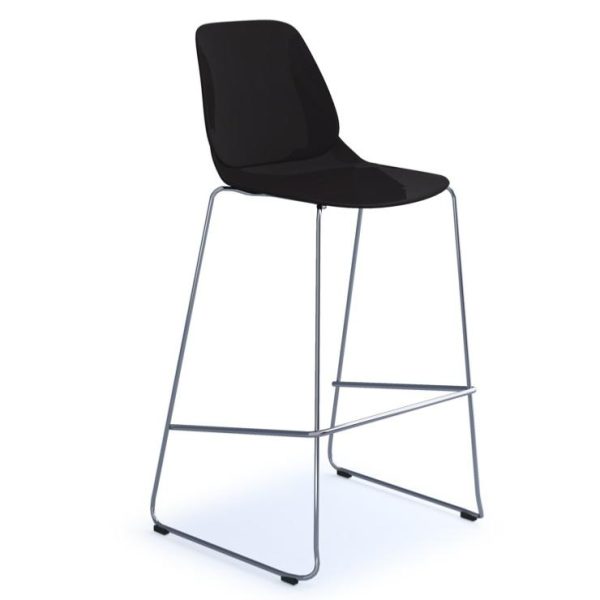 Style Stool Sled frame - Image 2