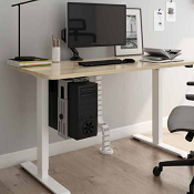 Height Adjustable Desks Stretch