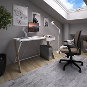 Detail Home Office Furniture