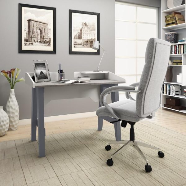 Home Office Desk Dorset - Image 5