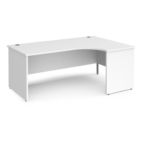 Ergonomic Office Desk Panel End Work 25 - Image 4