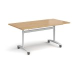 flip top meeting table