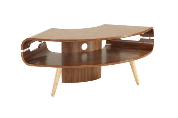 Corner TV Stand Arc - Image 2