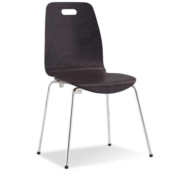 Cafe Chair Two Pack Of 4 - Image 2