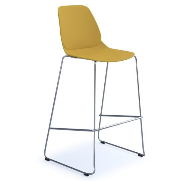 Style Stool Sled frame - Image 4