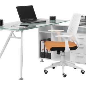 Ace Computer Desk Manhattan Four