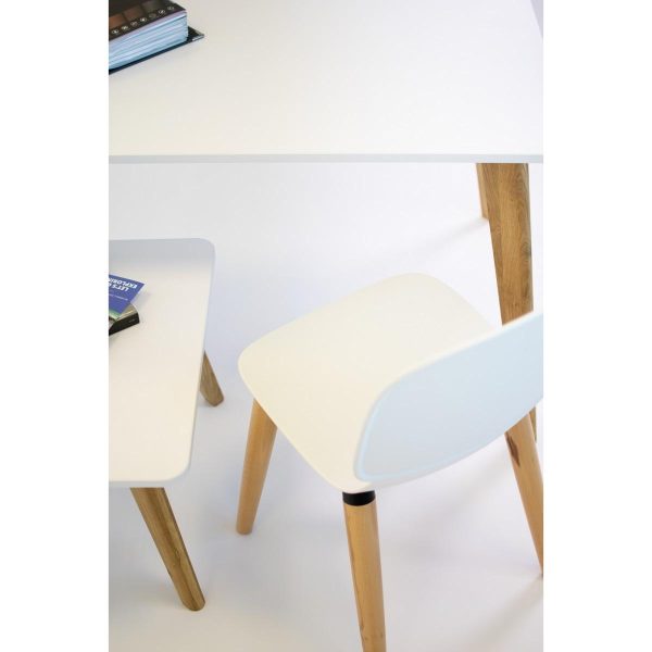 Home Office Desk Dream ONE 1400mm x 800mm - Image 4