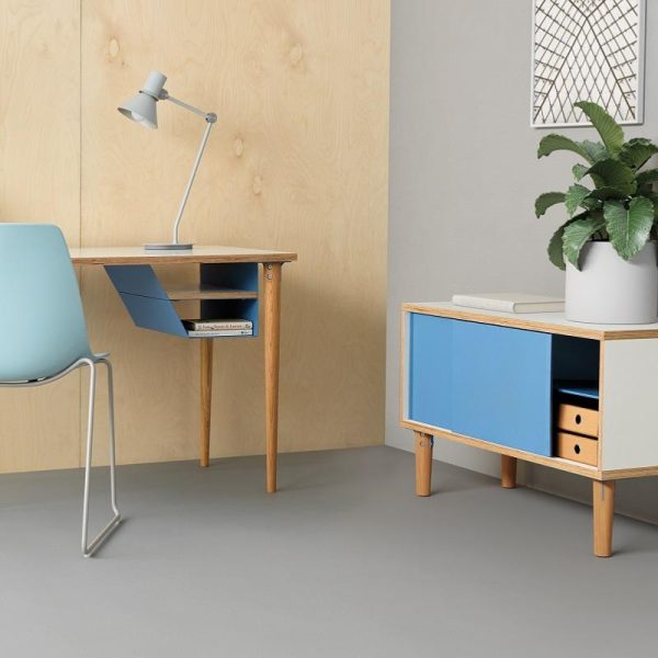 Home Office Sideboard Pheonix - Image 3