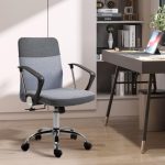 computer desk chair