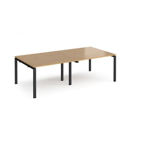 Boardroom Table Detail 2412