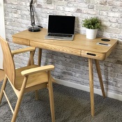 Dallas Smart Home Office Furniture