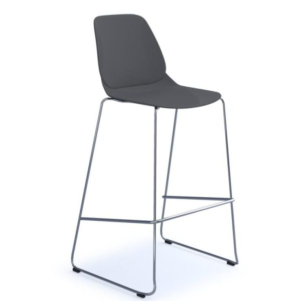 Style Stool Sled frame - Image 3