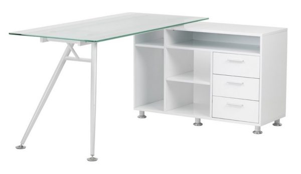 Ace Computer Desk Manhattan Four - Image 2