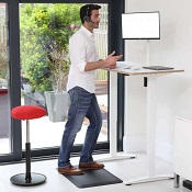 Height Adjustable Desks Versa