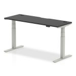 flexible sit stand desk