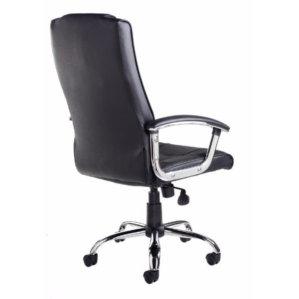 Office Chair Mersey - Image 2