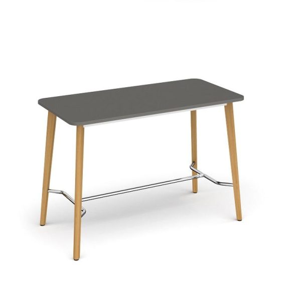 Poseur Worktable Stirling 1800mm x 800mm - Image 5