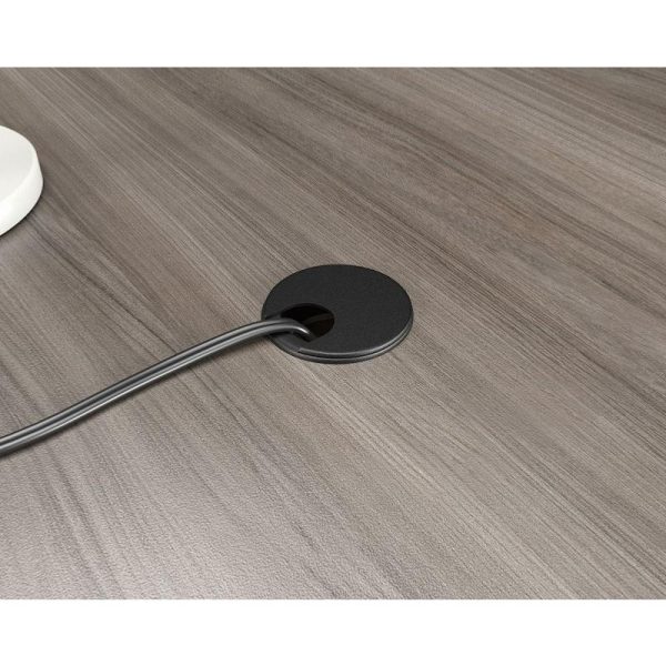 Ariel Office Desk 1800mm x 600mm - Image 4