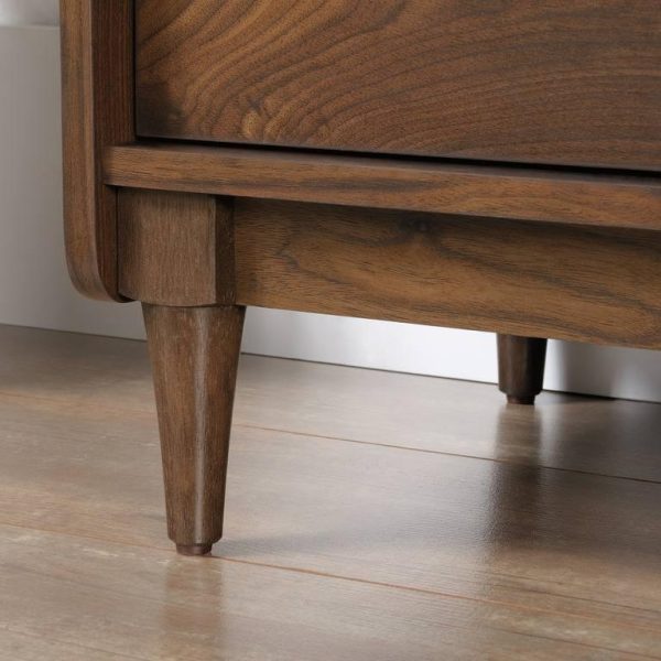 Regents Home Office Narrow Bookcase - Image 7