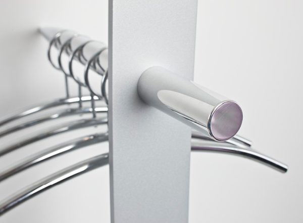 Designer Coat Stand  Curve - Image 4