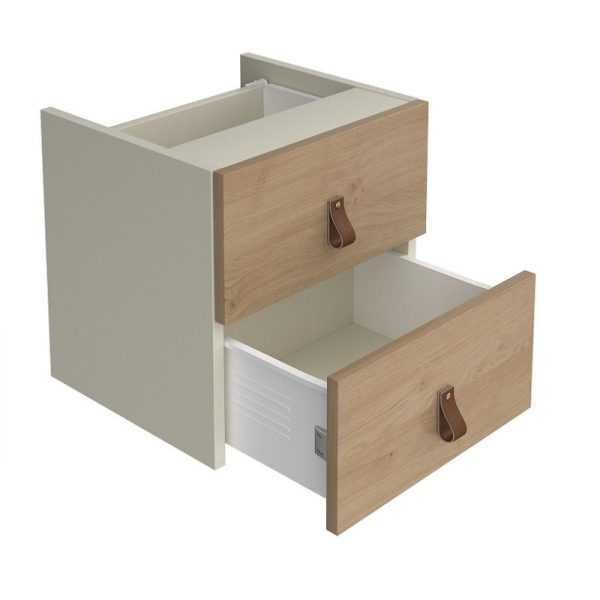 Cube Storage Drawers - Image 2