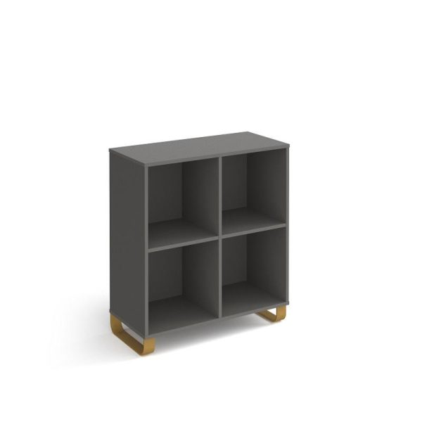 Home Office Cube Storage Dubai 4 Boxes 860 x 950mm - Image 3