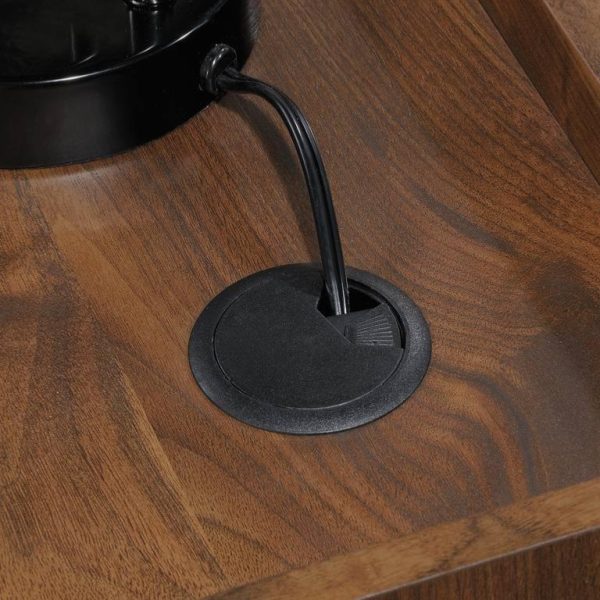 Regents Home Office Desk - Image 5