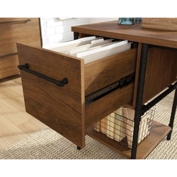 Home Office Desk Penton - Image 4