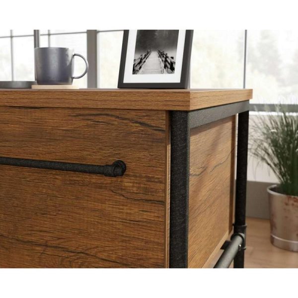 Home Office Desk Penton - Image 9