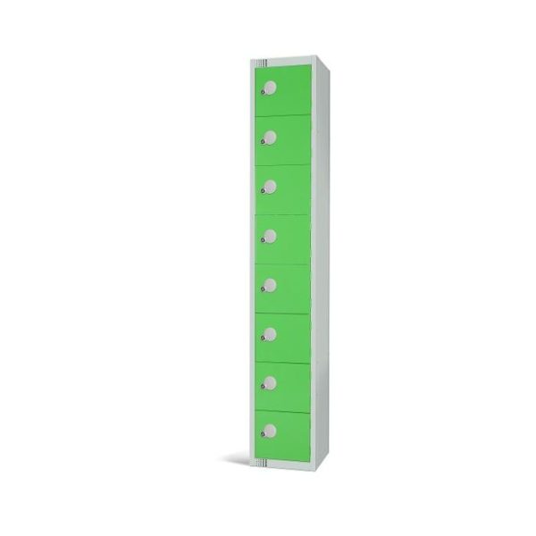 Locker Ella 8 Door
