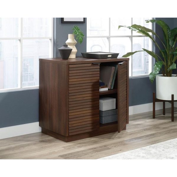 Home Office Executive Storage Cabinet Stirling - Image 2