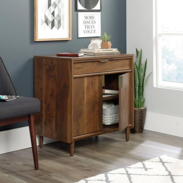 Grande Home Office Storage Side Board - Image 2