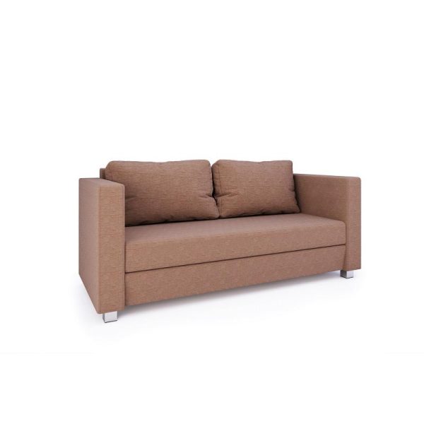 Reception Sofa Three Diamond