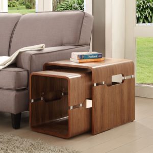 Nest Of Tables Arc