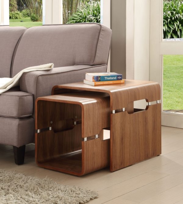 Nest Of Tables Arc