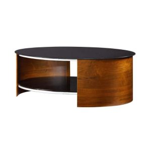 Forme Coffee Table 301 Walnut