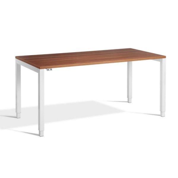 Sit Stand Height Adjustable Desk State - Image 3