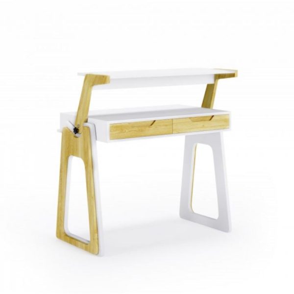 Height Adjustable Desk Trend FOUR - Image 4