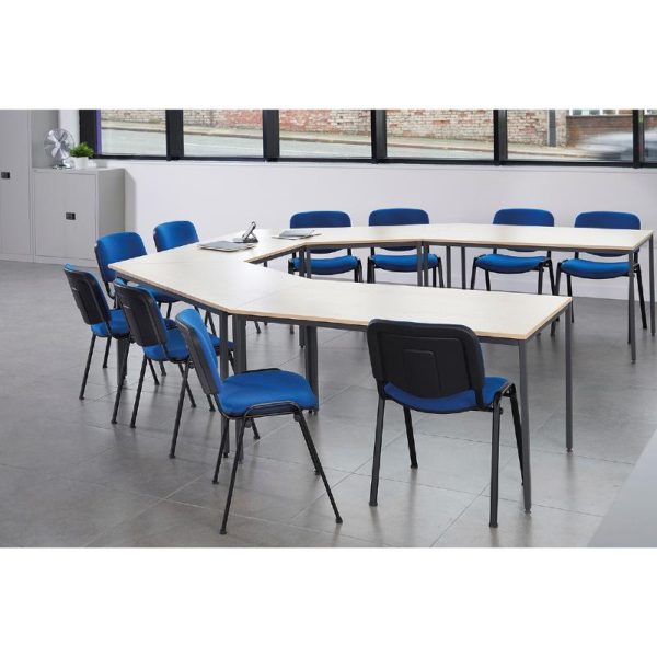 Meeting Table Rectangular Transform - Image 5