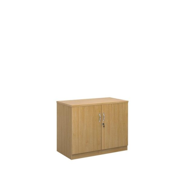 low office storage cupboard