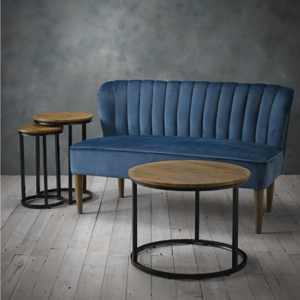 Reception Sofa Beau - Image 3
