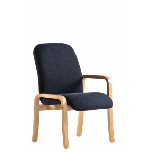 Reception Seat Realm With Left Arm