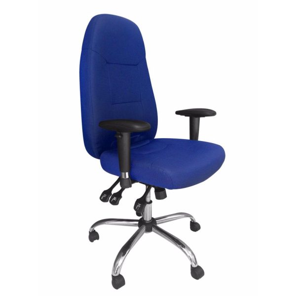 24 Hour Operator Chair Bradford - Image 2