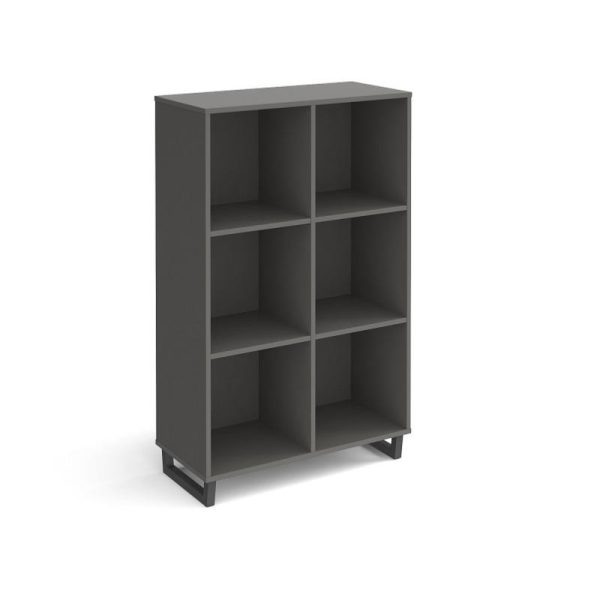 Home Office Cube Storage Time 6 Boxes 860 x 1370mm - Image 4