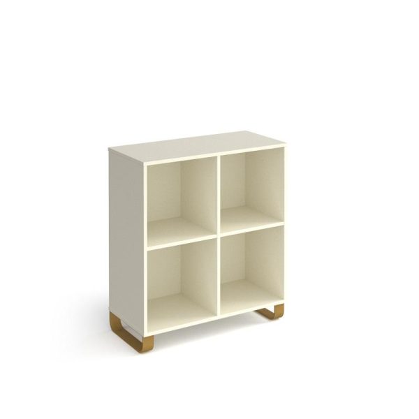 Home Office Cube Storage Dubai 4 Boxes 860 x 950mm