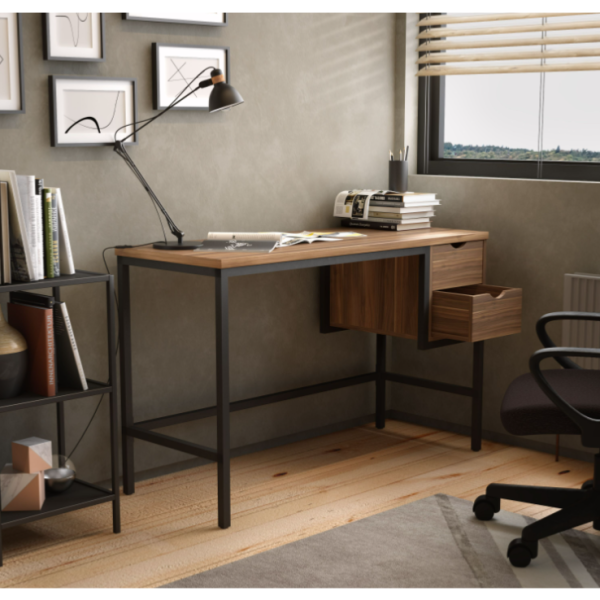 Home Office Desk Harris@ Home Cool - Image 2