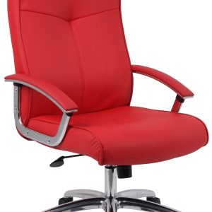 Chair Camden Red
