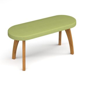 Curved Bench Seating Stirling