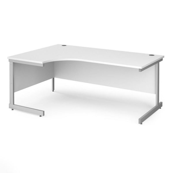 Ergonomic Desk Maine Cantilever Frame - Image 6