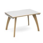 modern bench desks